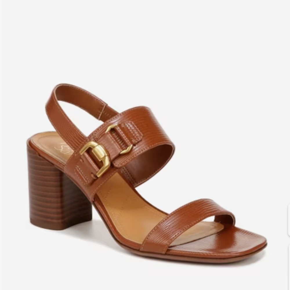 Franco Sarto Women's Omyrah Sandals - Size 8
